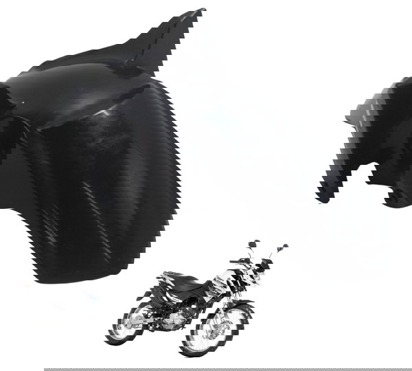 Paralama Dianteiro Yamaha Xtz Crosser 15-23 Original