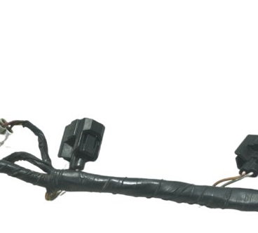 Chicote Injeção Suzuki Gsx-r Srad 1000 02-05 Original