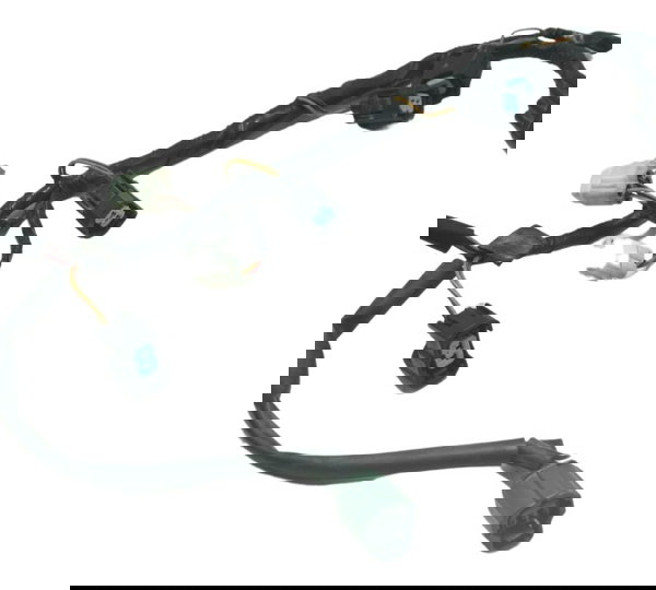 Chicote Injeção Suzuki Gsx-r Srad 1000 02-05 Original