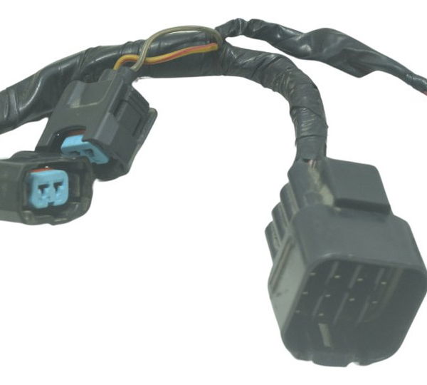 Chicote Injeção Suzuki Gsx-r Srad 1000 02-05 Original