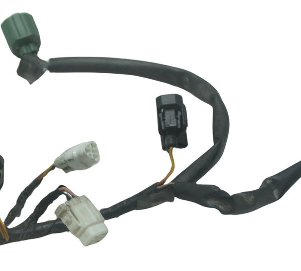 Chicote Injeção Suzuki Gsx-r Srad 1000 02-05 Original