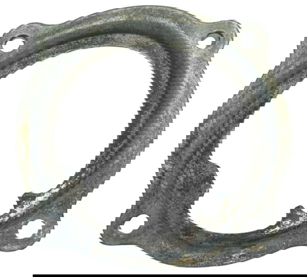 Suporte Bomba Combustível Yamaha Xtz Crosser 15-23 Original