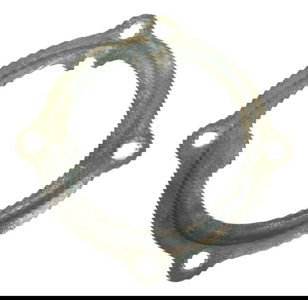 Suporte Bomba Combustível Yamaha Xtz Crosser 15-23 Original