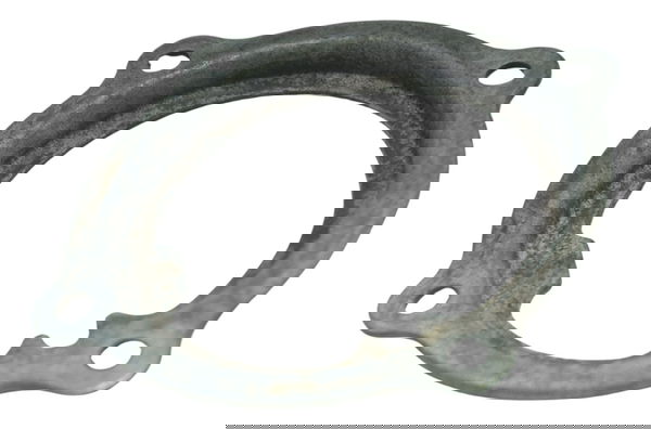 Suporte Bomba Combustível Yamaha Xtz Crosser 15-23 Original