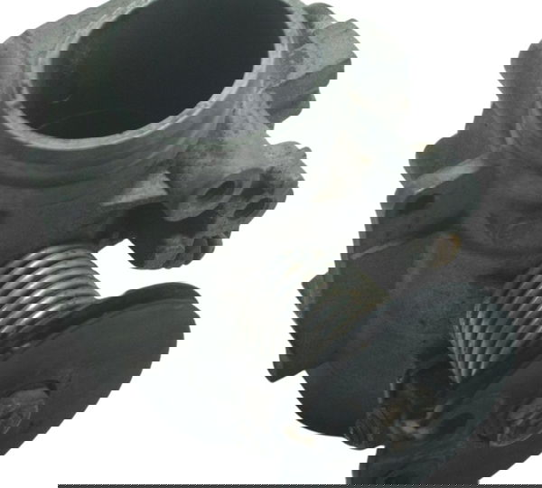 Corpo Injeção Tbi Yamaha Xtz Crosser 15-23 Original