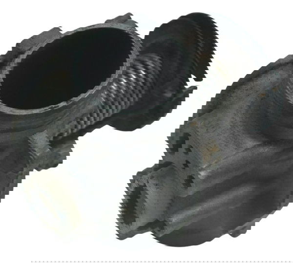 Corpo Injeção Tbi Yamaha Xtz Crosser 15-23 Original