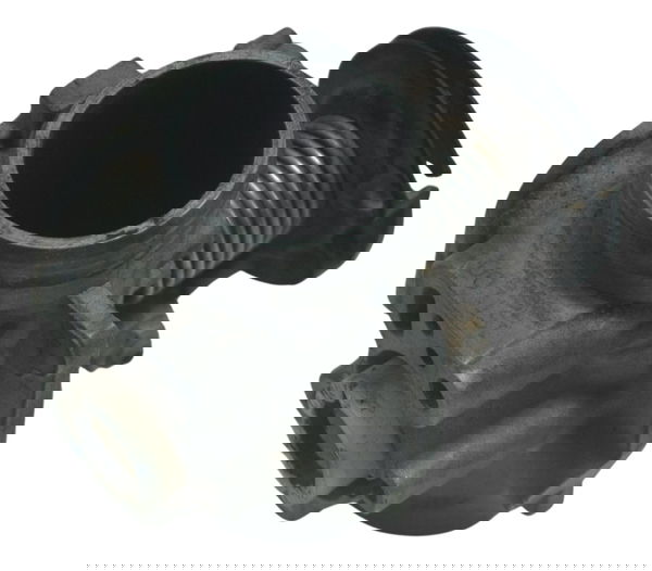 Corpo Injeção Tbi Yamaha Xtz Crosser 15-23 Original