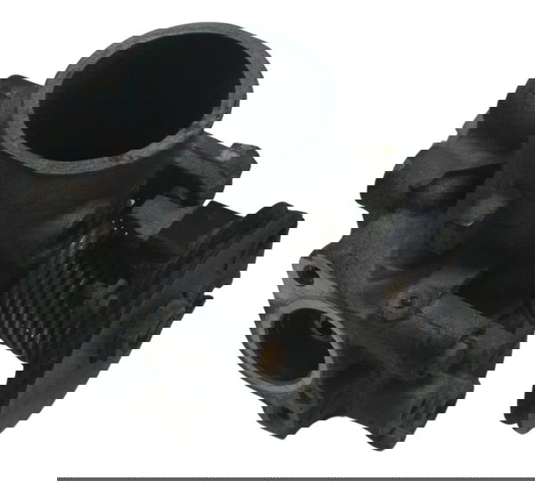 Corpo Injeção Tbi Yamaha Xtz Crosser 15-23 Original