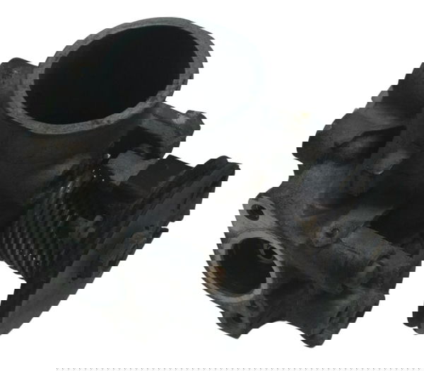 Corpo Injeção Tbi Yamaha Xtz Crosser 15-23 Original