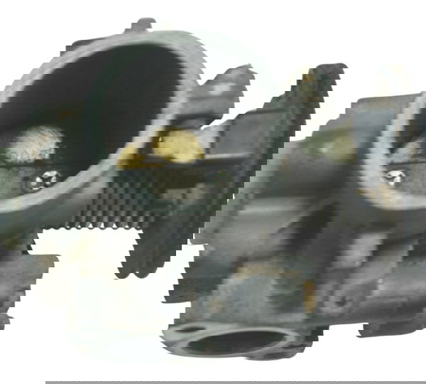 Corpo Injeção Tbi Yamaha Xtz Crosser 15-23 Original