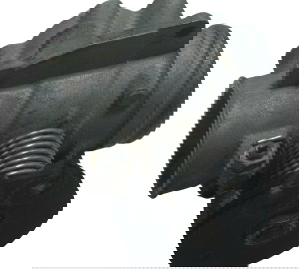 Corpo Injeção Tbi Yamaha Xtz Crosser 15-23 Original