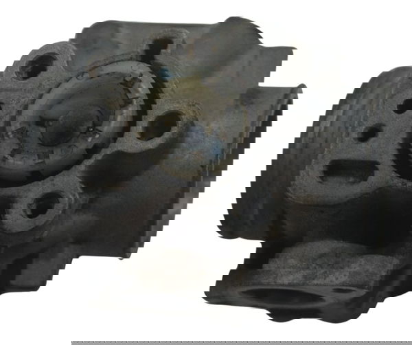 Corpo Injeção Tbi Yamaha Xtz Crosser 15-23 Original