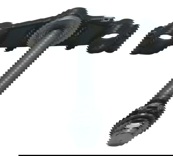 Mesa Inferior C/ Detalhes Yamaha Xtz Crosser 15-23 Original