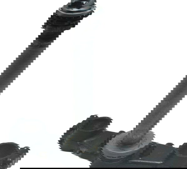 Mesa Inferior C/ Detalhes Yamaha Xtz Crosser 15-23 Original