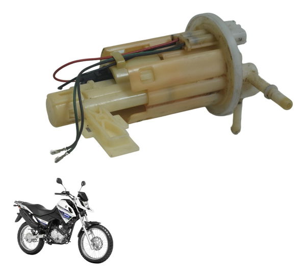 Bomba Combustível Yamaha Xtz Crosser 15-23 Original