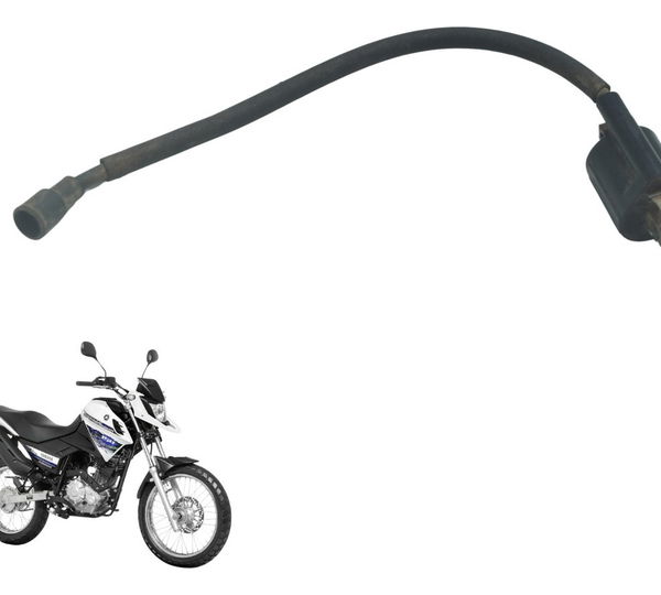Bobina Ignição Yamaha Xtz Crosser 15-23 Original
