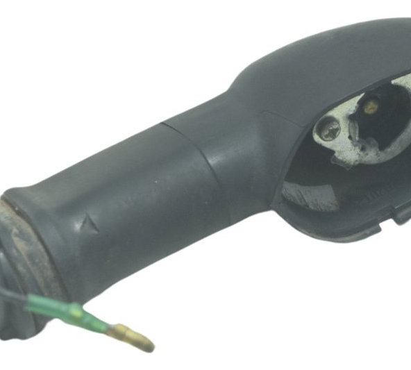 Pisca Dianteiro Esq S/ Lente Yamaha Xtz Crosser 15-23 Orig