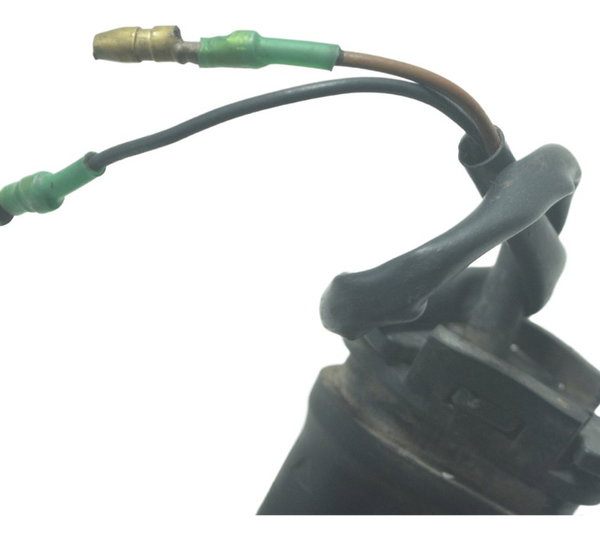 Pisca Dianteiro Esq S/ Lente Yamaha Xtz Crosser 15-23 Orig