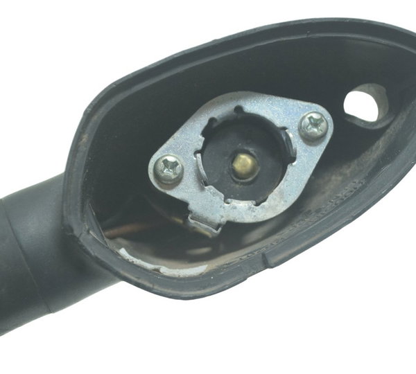 Pisca Dianteiro Esq S/ Lente Yamaha Xtz Crosser 15-23 Orig