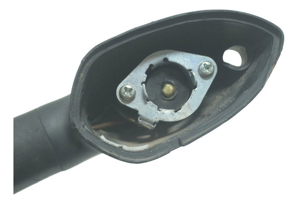 Pisca Dianteiro Esq S/ Lente Yamaha Xtz Crosser 15-23 Orig