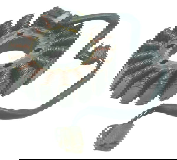 Estator Suzuki Gsx-r Srad 1000 02-05 Original