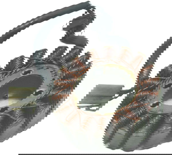 Estator Suzuki Gsx-r Srad 1000 02-05 Original