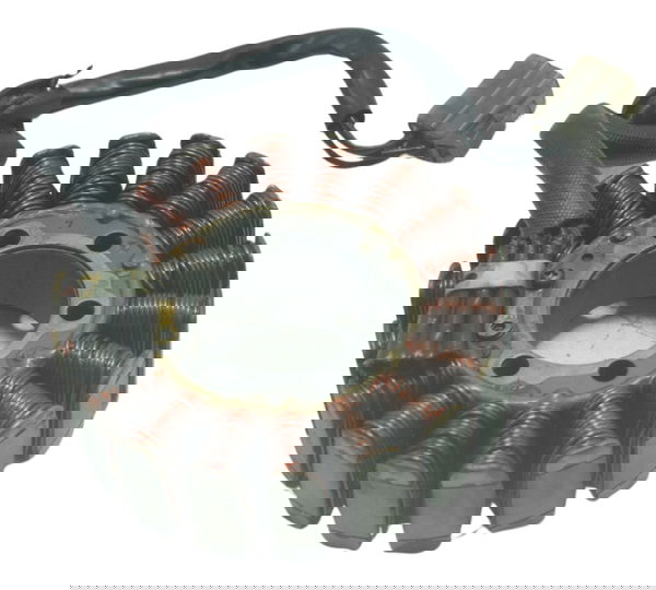 Estator Suzuki Gsx-r Srad 1000 02-05 Original