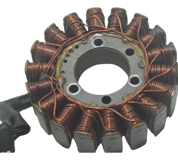 Estator Suzuki Gsx-r Srad 1000 02-05 Original