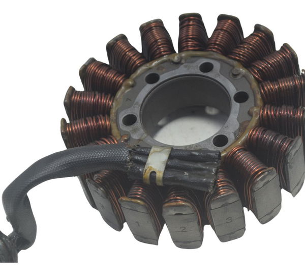 Estator Suzuki Gsx-r Srad 1000 02-05 Original