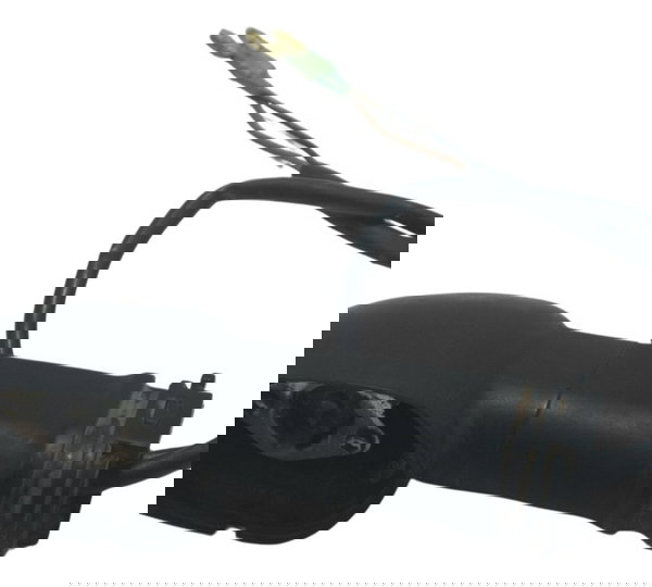 Pisca Traseiro Esq S/ Lente Yamaha Xtz Crosser 15-23 Orig