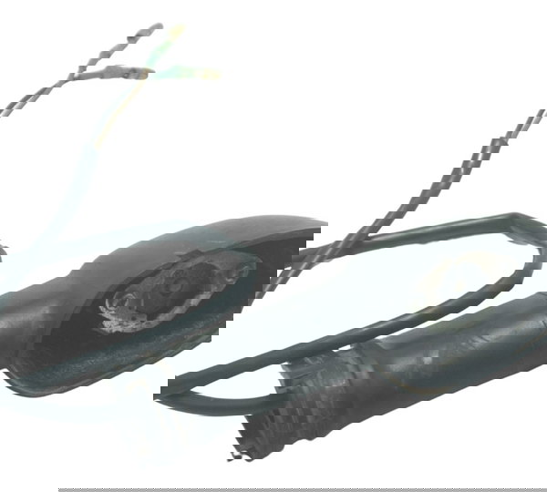 Pisca Traseiro Esq S/ Lente Yamaha Xtz Crosser 15-23 Orig