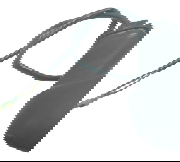 Pisca Traseiro Esq S/ Lente Yamaha Xtz Crosser 15-23 Orig