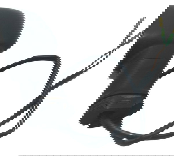 Pisca Traseiro Esq S/ Lente Yamaha Xtz Crosser 15-23 Orig