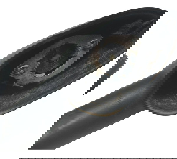 Pisca Traseiro Esq S/ Lente Yamaha Xtz Crosser 15-23 Orig