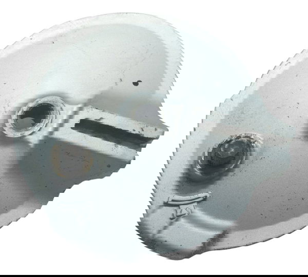 Espelho Roda Traseira Yamaha Xtz Crosser 15-23 Ori