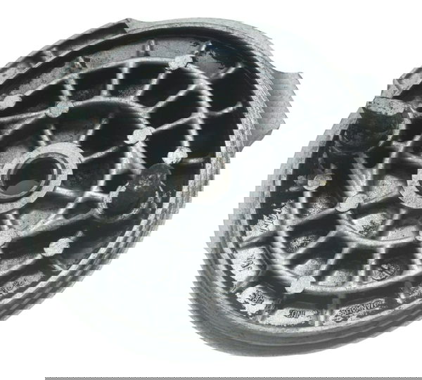 Espelho Roda Traseira Yamaha Xtz Crosser 15-23 Ori