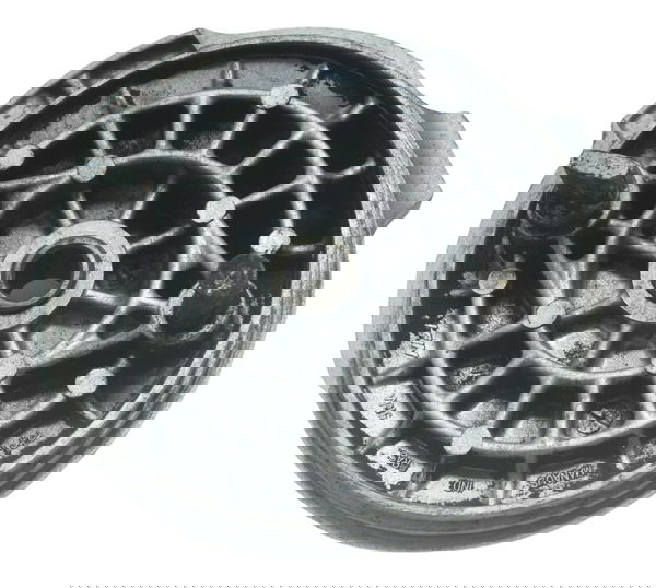 Espelho Roda Traseira Yamaha Xtz Crosser 15-23 Ori