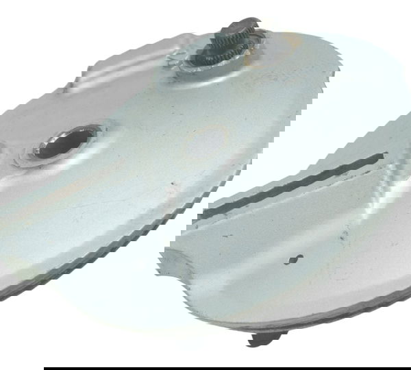 Espelho Roda Traseira Yamaha Xtz Crosser 15-23 Ori