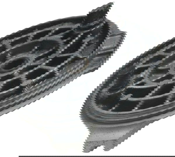 Espelho Roda Traseira Yamaha Xtz Crosser 15-23 Ori