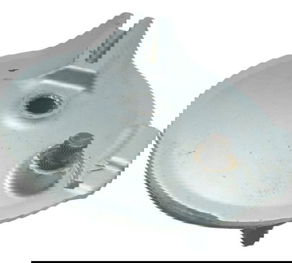 Espelho Roda Traseira Yamaha Xtz Crosser 15-23 Ori