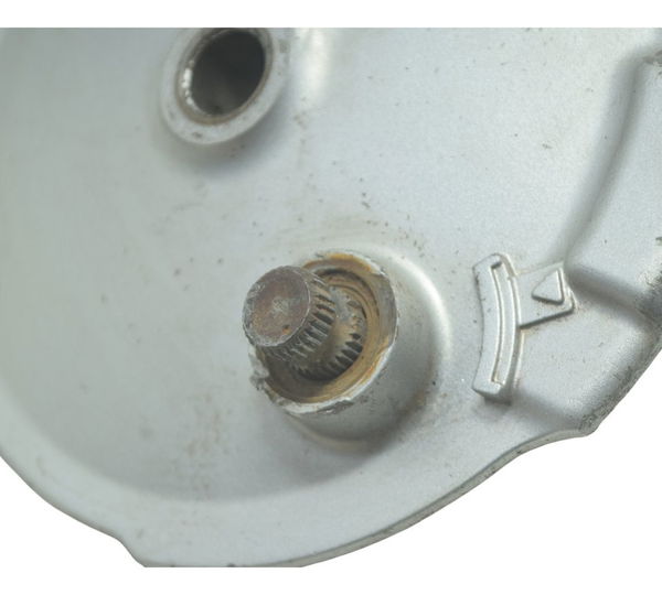 Espelho Roda Traseira Yamaha Xtz Crosser 15-23 Ori