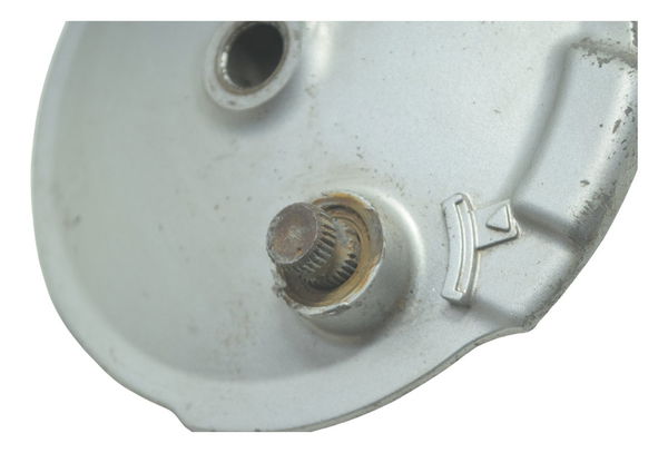 Espelho Roda Traseira Yamaha Xtz Crosser 15-23 Ori