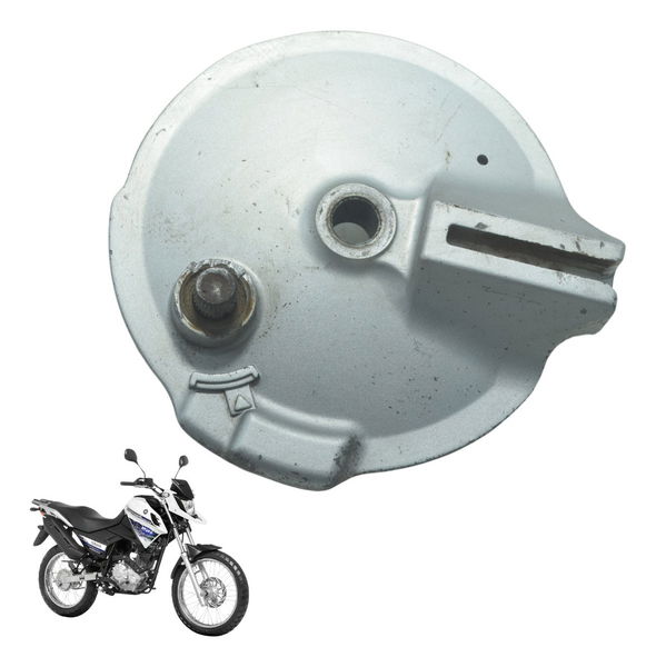 Espelho Roda Traseira Yamaha Xtz Crosser 15-23 Ori