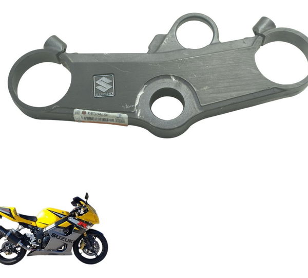 Mesa Superior Suzuki Gsx-r Srad 1000 02-05 Orig