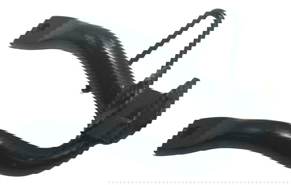 Bacalhau Traseiro Esquerdo Yamaha Xtz Crosser 15-23 Original