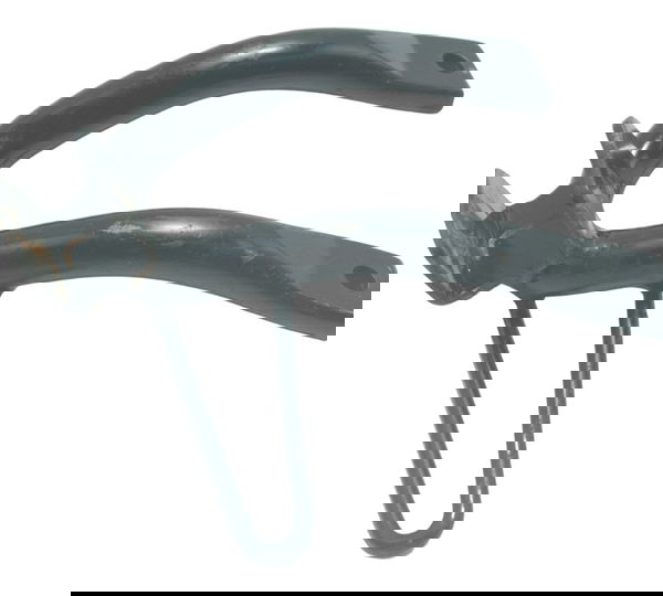 Bacalhau Traseiro Esquerdo Yamaha Xtz Crosser 15-23 Original