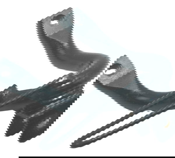 Bacalhau Traseiro Esquerdo Yamaha Xtz Crosser 15-23 Original