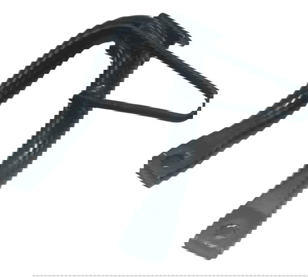 Bacalhau Traseiro Esquerdo Yamaha Xtz Crosser 15-23 Original