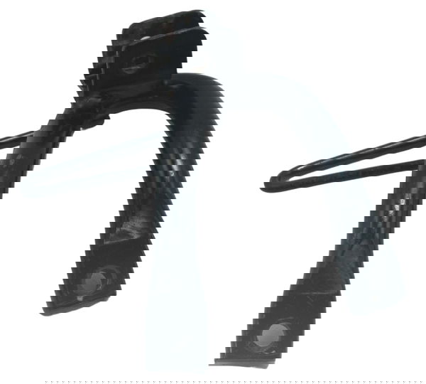 Bacalhau Traseiro Esquerdo Yamaha Xtz Crosser 15-23 Original