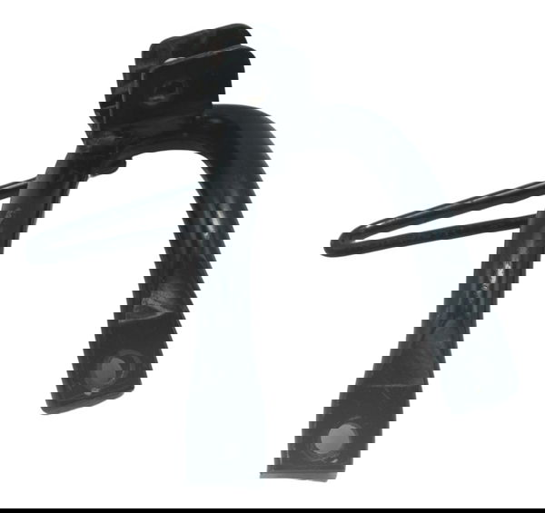 Bacalhau Traseiro Esquerdo Yamaha Xtz Crosser 15-23 Original